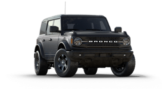 2025 Ford Bronco® External Image 5